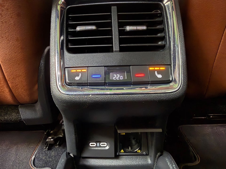 Skoda Enyaq 80 iV ecoSuite 5d