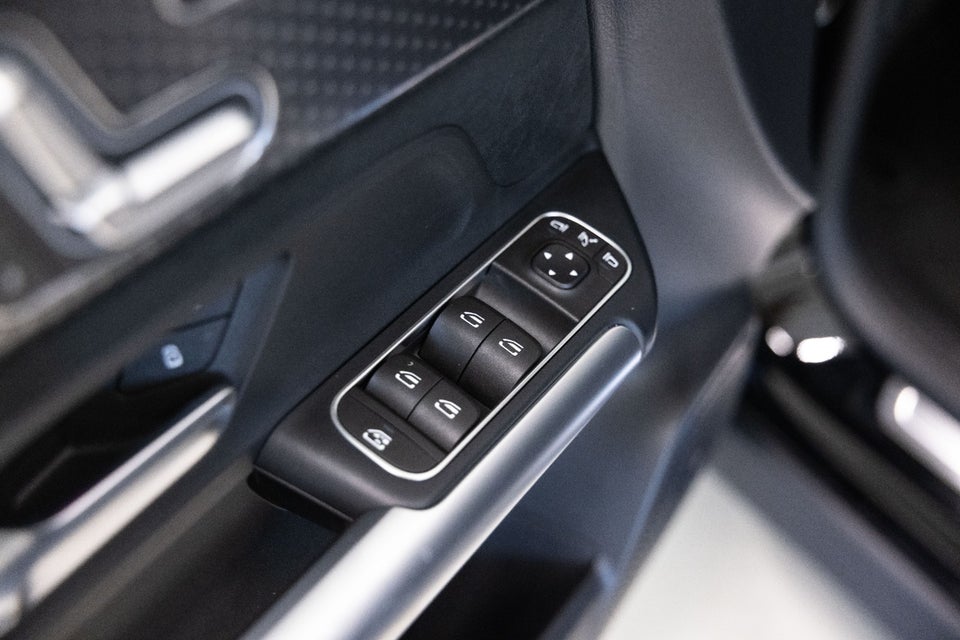 Mercedes EQA250+ AMG Premium 5d