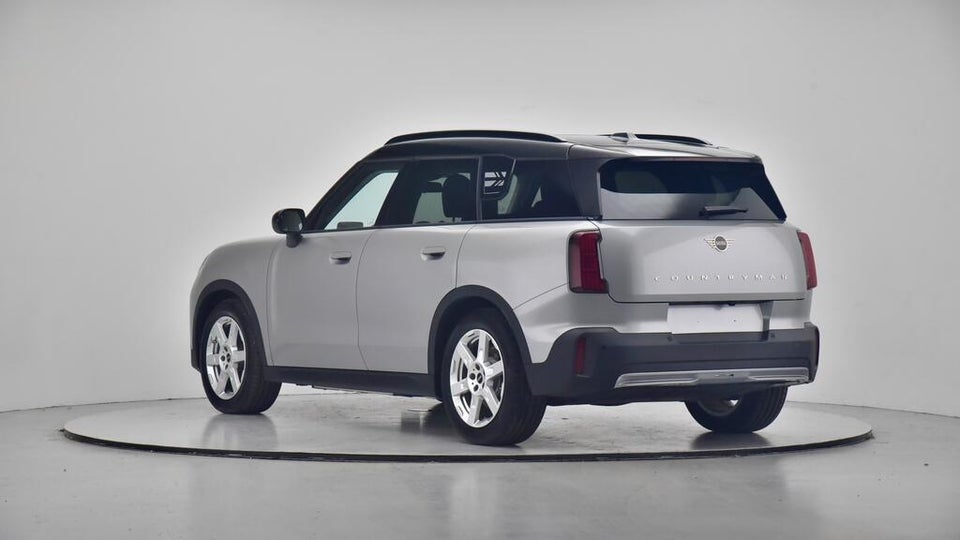 MINI Countryman E Classic Trim M+ 5d