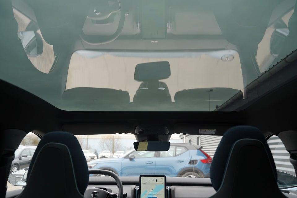 Volvo EX30 Extended Range Ultra 5d