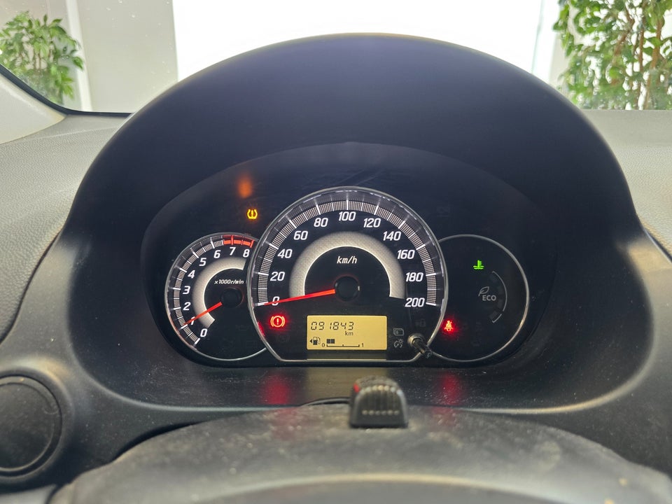 Mitsubishi Space Star 1,2 Anniversary Edition 5d