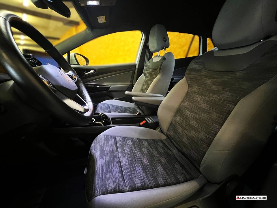 VW ID.4 77 Pro Performance 5d