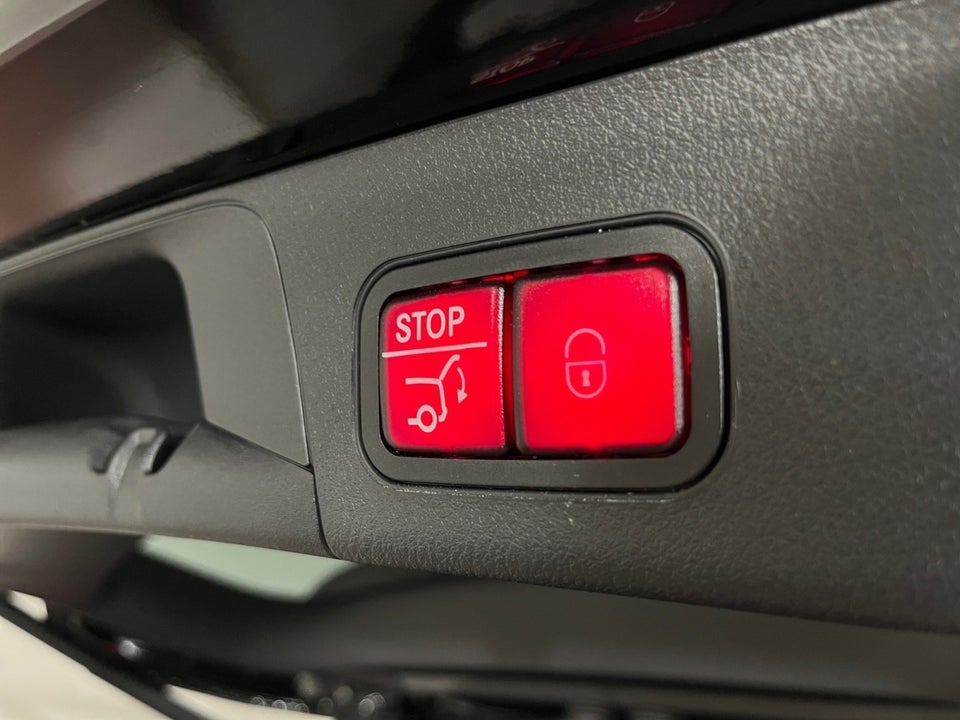 Mercedes EQB250+ Electric Art 5d