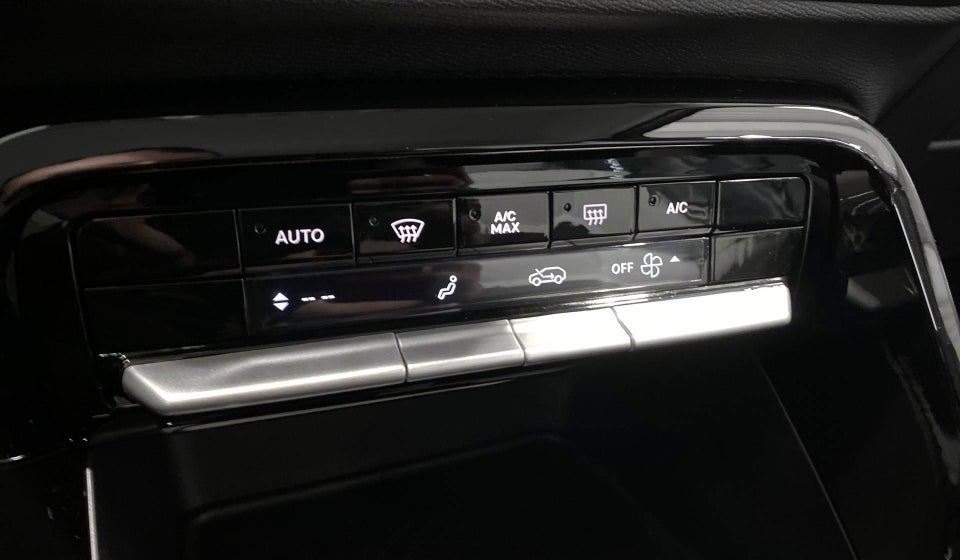 Citroën ë-C3 45 Attraction 5d