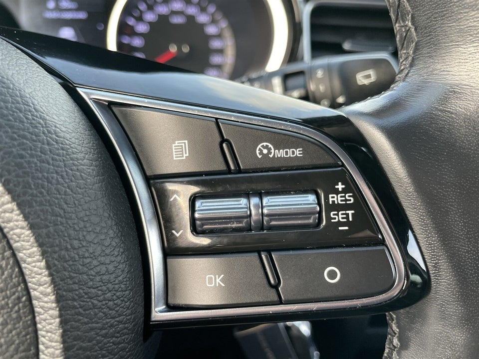 Kia Ceed 1,0 T-GDi Intro Edition SW 5d