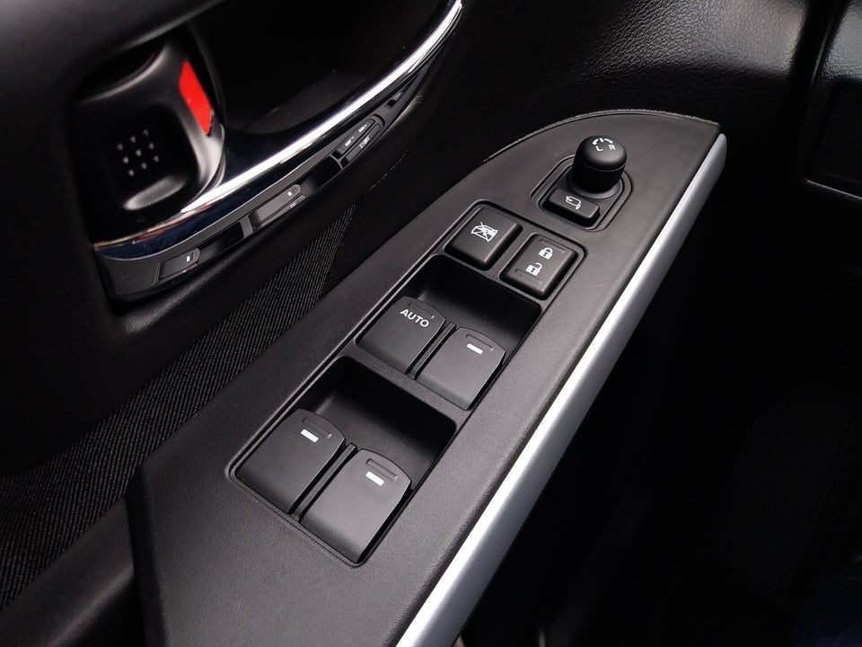 Suzuki S-Cross 1,0 Boosterjet Active aut. 5d