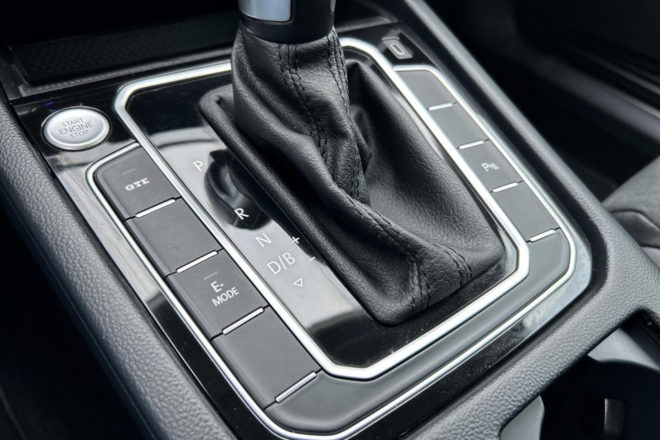 VW Passat 1,4 GTE High Variant DSG 5d