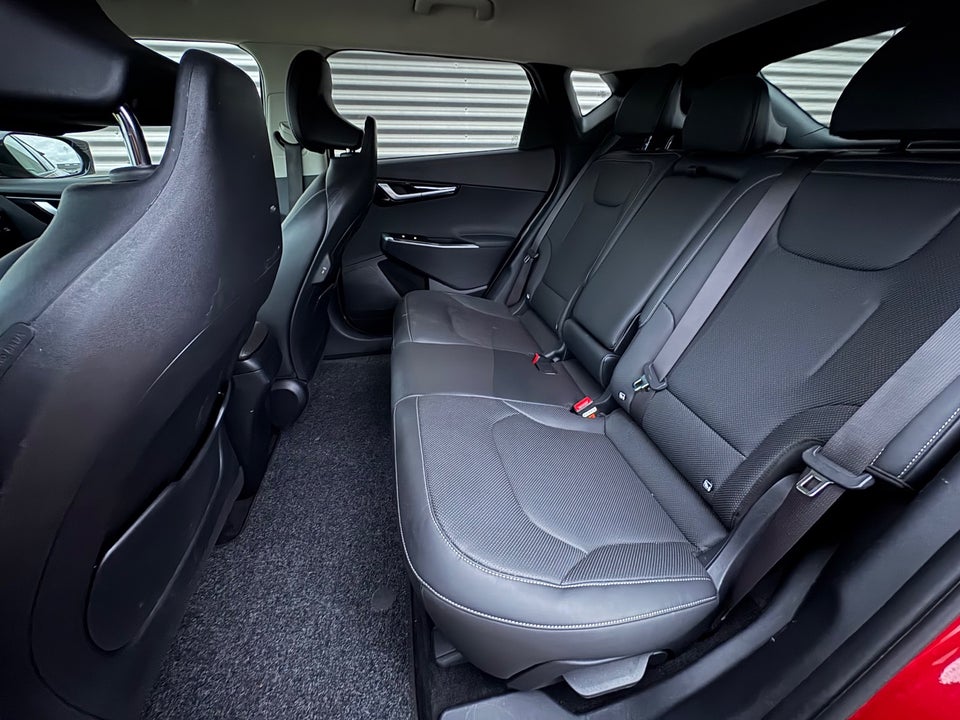 Kia EV6 77 Long Range Performance Upgrade AWD 5d