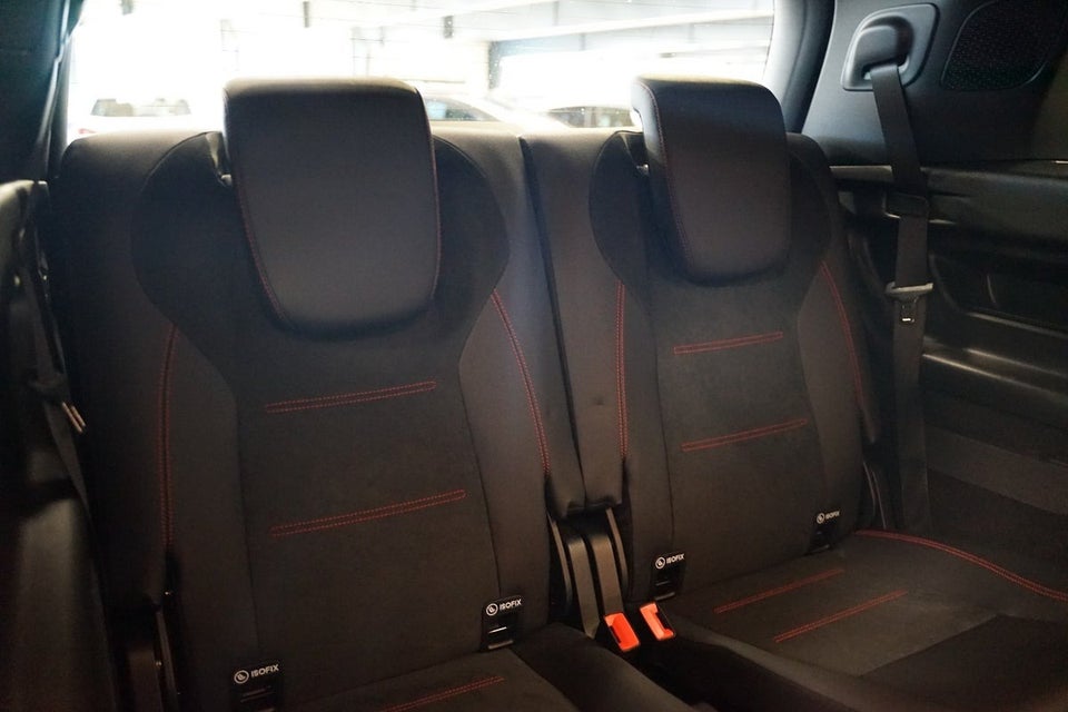 Mercedes EQB250+ AMG Premium 7prs 5d