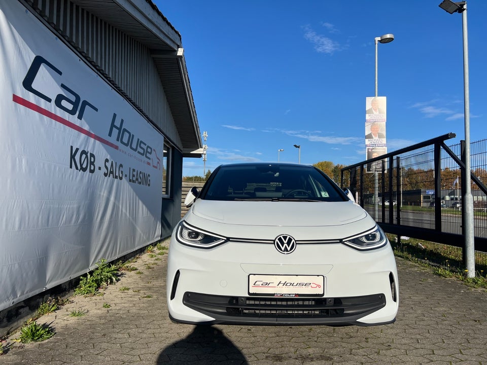 VW ID.3 77 Max+ 5d