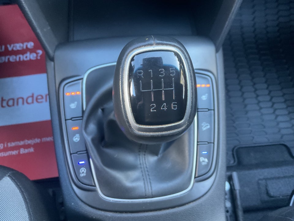Hyundai Kona 1,0 T-GDi Trend 5d