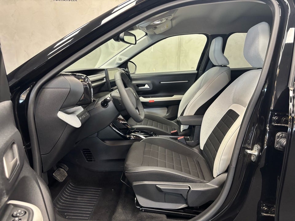 Citroën ë-C3 44 Max 5d