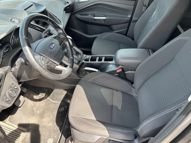 Ford Grand C-MAX 1,5 TDCi 120 Business aut. Van 5d