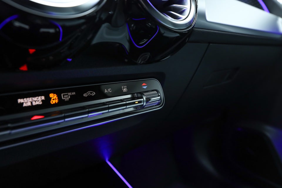 Mercedes EQB250+ AMG Premium 5d