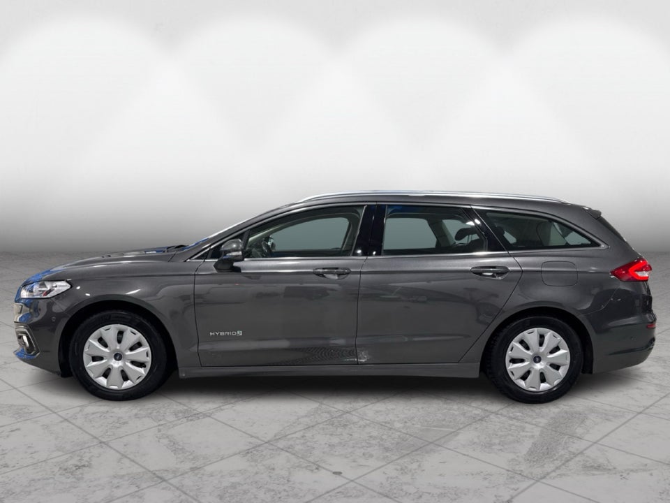 Ford Mondeo 2,0 HEV Titanium stc. CVT 5d