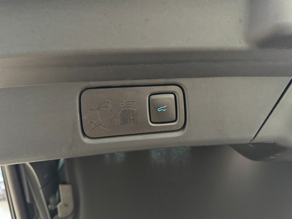 Ford Mustang Mach-E 98 Premium Extended Range 5d