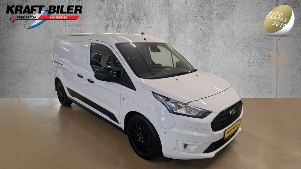 Ford Transit Connect 1,5 EcoBlue Trend aut. lang