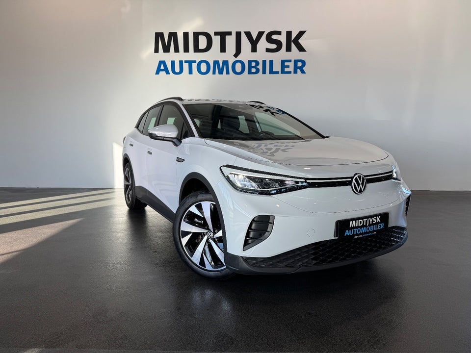 VW ID.4 77 Pro Performance 5d