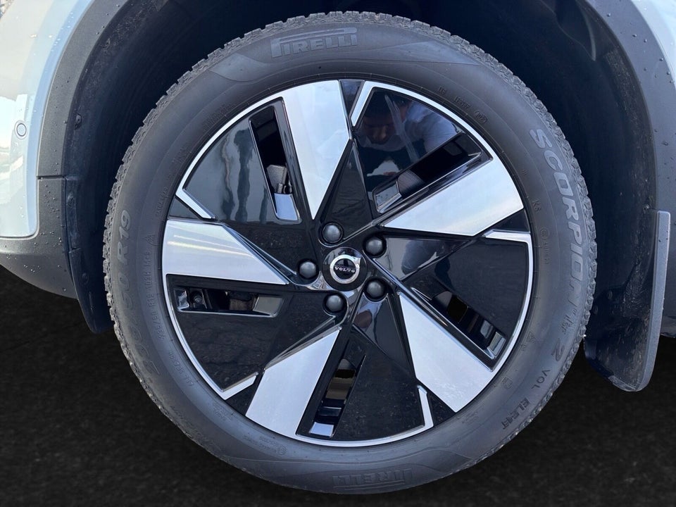 Volvo XC40 ReCharge Extended Range Ultimate 5d