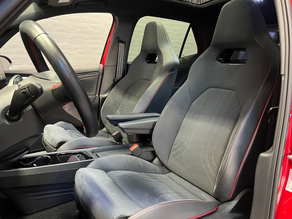 VW ID.3 79 GTX Performance 5d