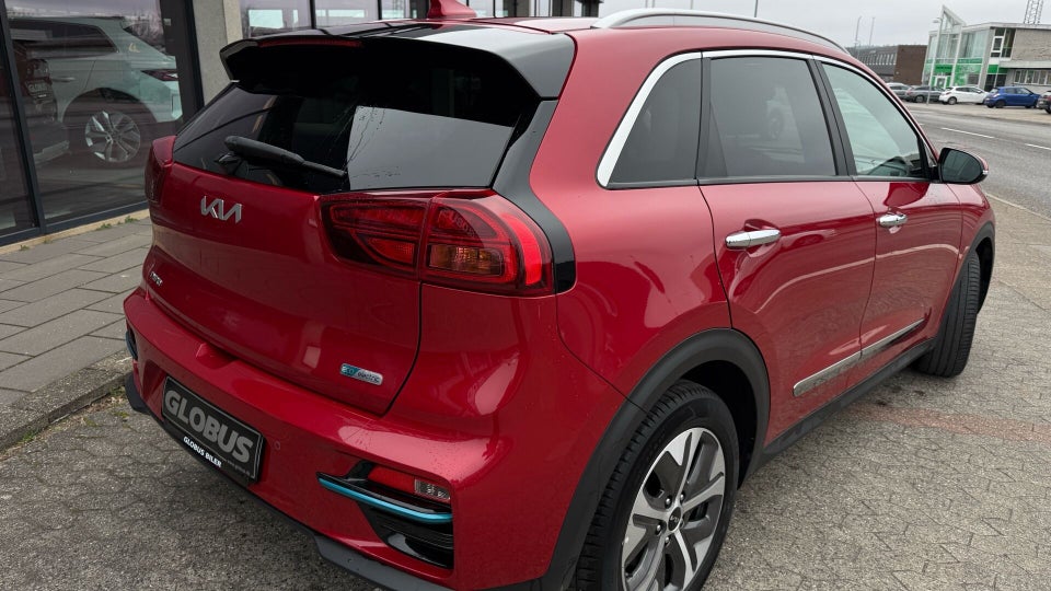 Kia e-Niro 64 Advance+ 5d