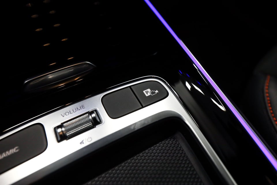 Mercedes EQA250+ AMG Advance 5d