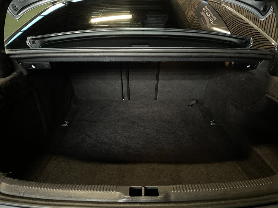 Audi A5 1,8 TFSi 170 Coupé 2d