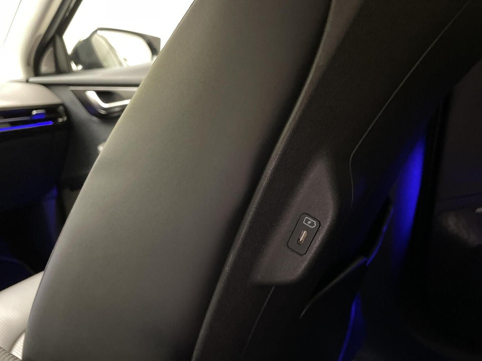 Kia EV6 84 Long Range Upgrade 5d