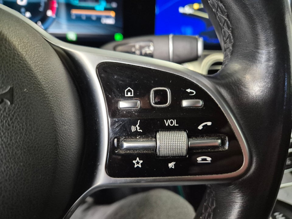 Mercedes E220 d 2,0 Avantgarde stc. aut. 5d