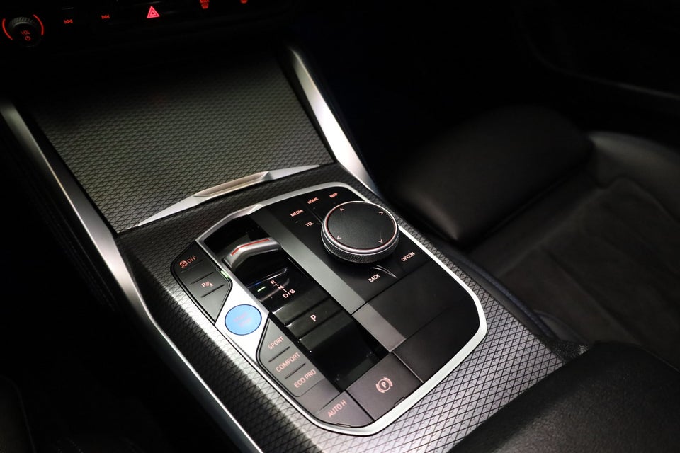 BMW i4 M50 M-Sport xDrive 5d