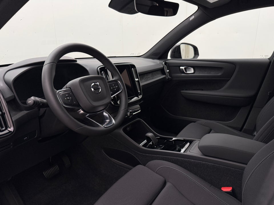 Volvo XC40 P6 ReCharge Plus 5d