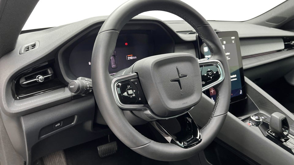 Polestar 2 Long Range AWD 5d