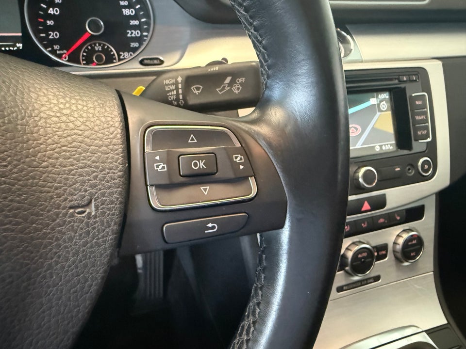VW CC 1,4 TSi 160 4d