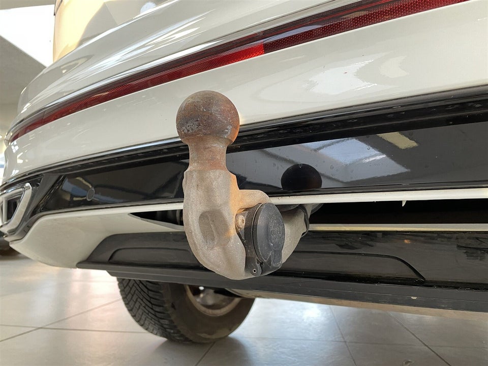 VW Tiguan 1,4 eHybrid R-line DSG 5d