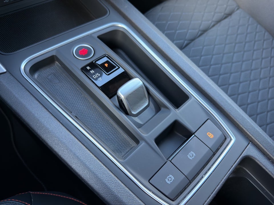 Seat Leon 1,4 eHybrid FR Sportstourer DSG 5d