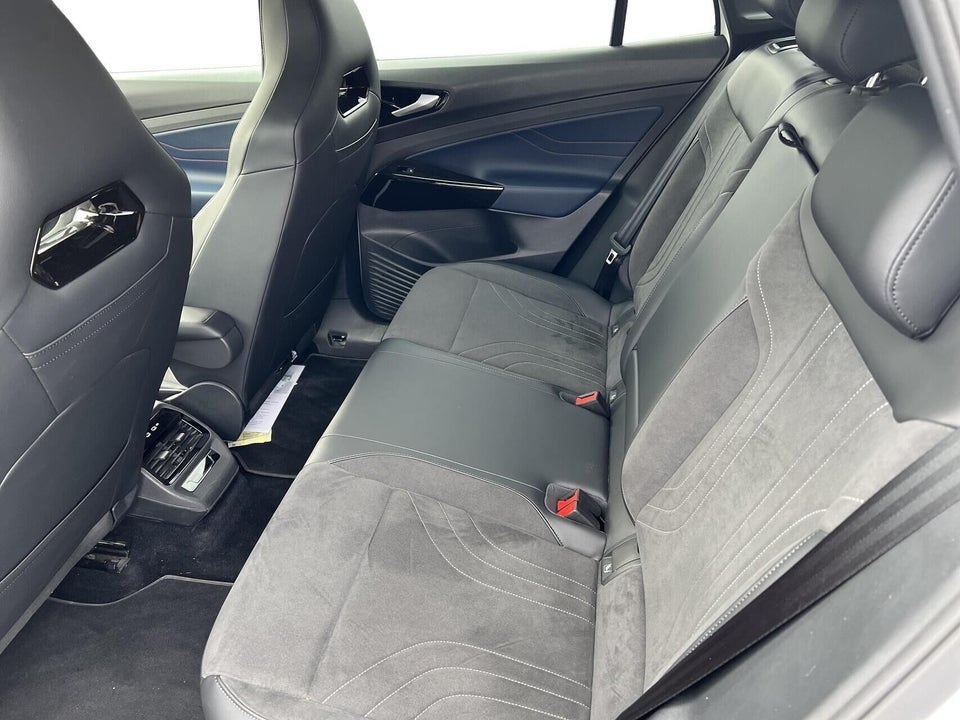 VW ID.4 77 GTX 4Motion 5d