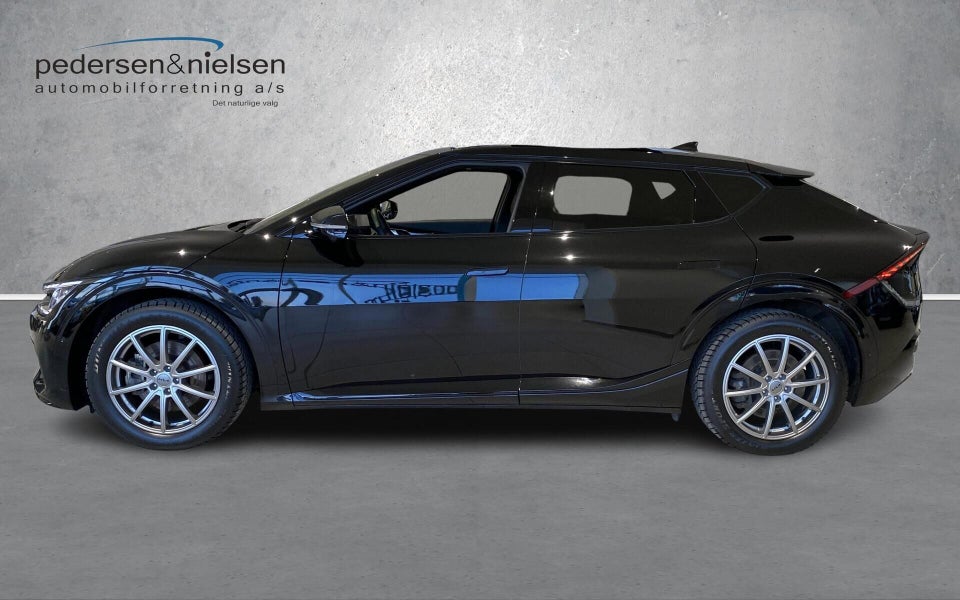 Kia EV6 77 Long Range GT-Line 5d