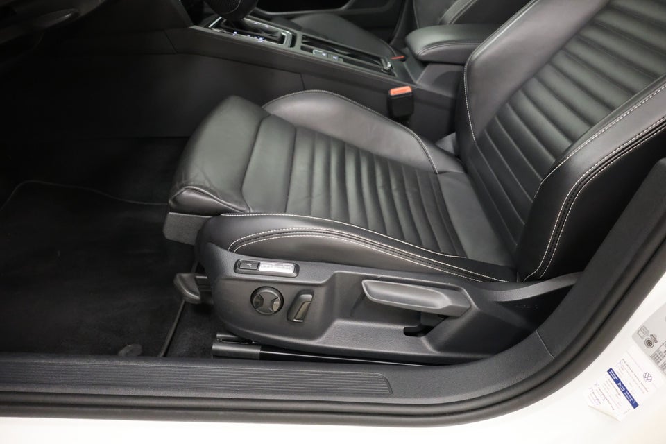 VW Passat 1,4 GTE+ Variant DSG 5d