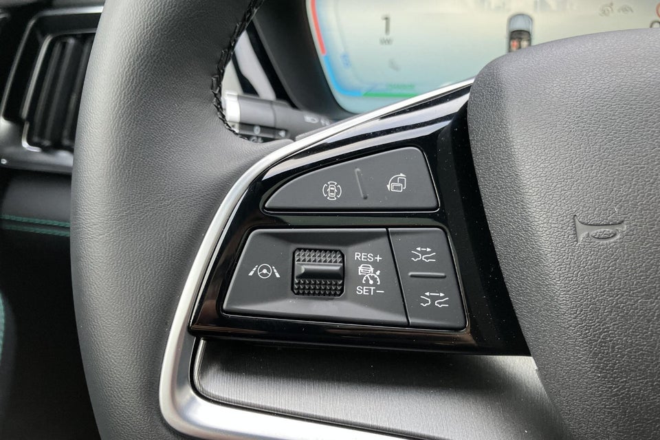 BYD Seal U 72 Comfort 5d