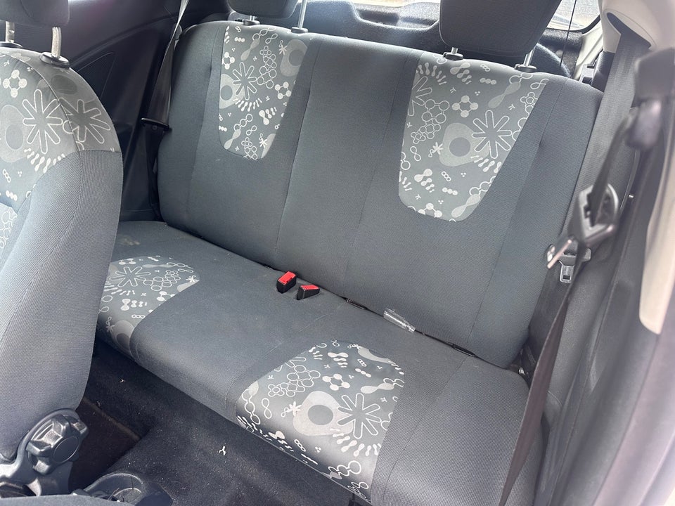 Ford Ka 1,2 Grand Prix II 3d