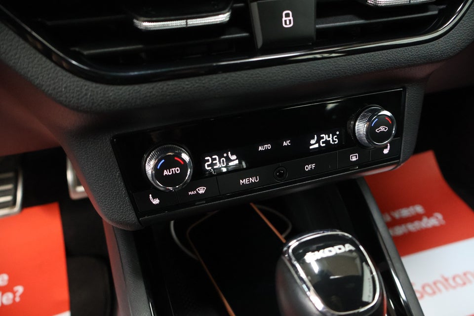 Skoda Scala 1,0 TSi 110 Dynamic DSG 5d