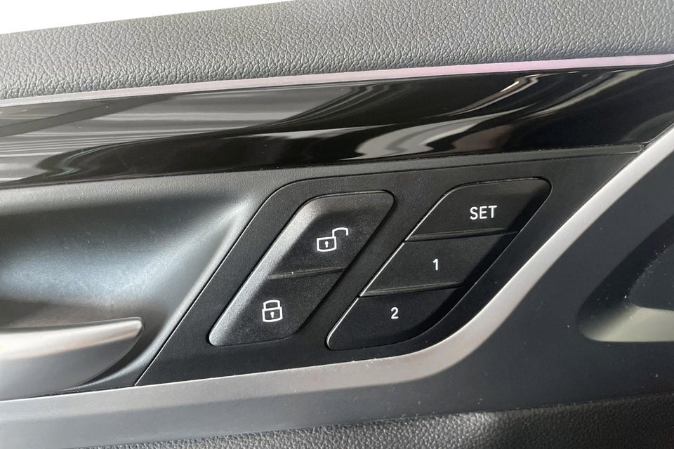 BMW iX3 Charged Plus M-Sport 5d
