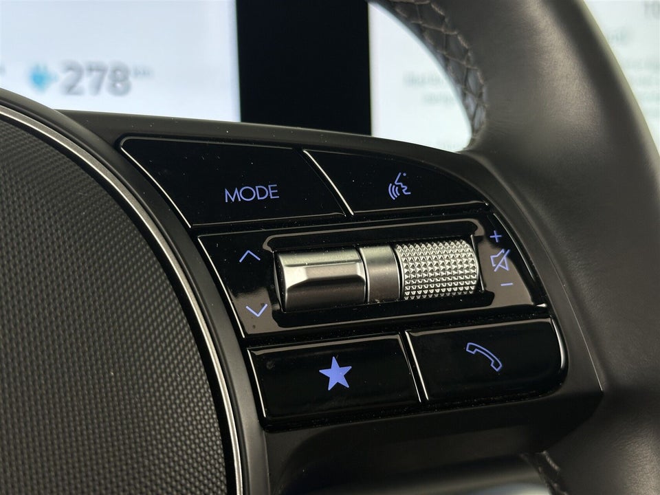 Hyundai Ioniq 6 77 First Edition AWD 4d