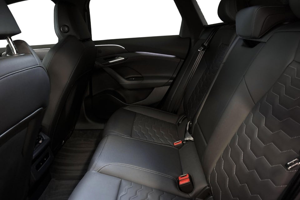 Audi A6 e-tron Progress plus performance Avant 5d