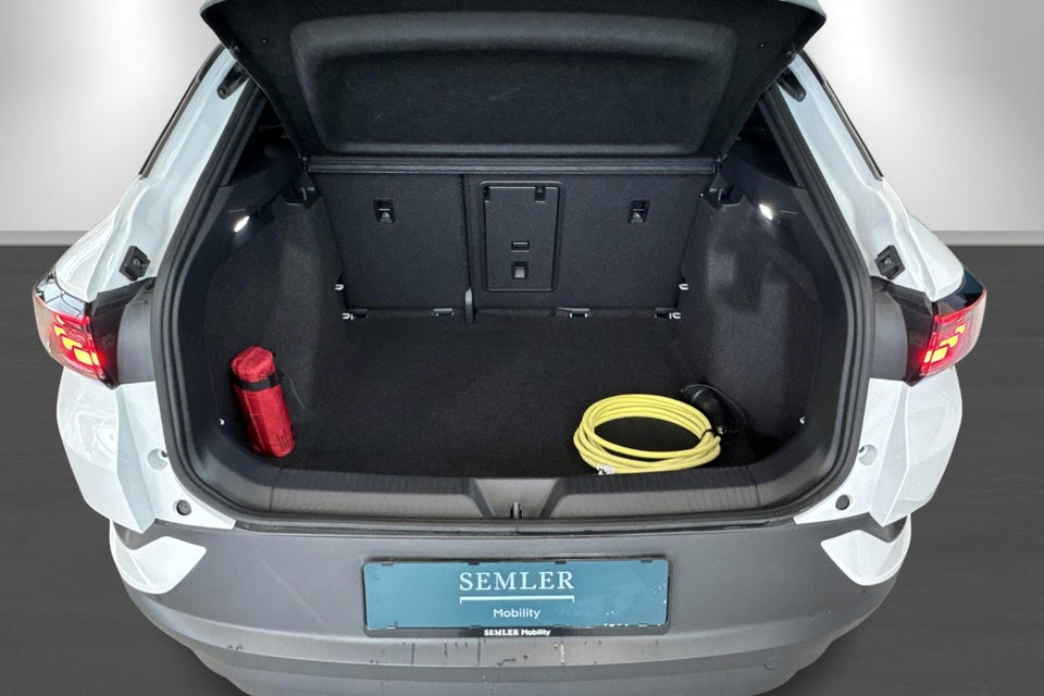 VW ID.4 77 Style 4Motion 5d