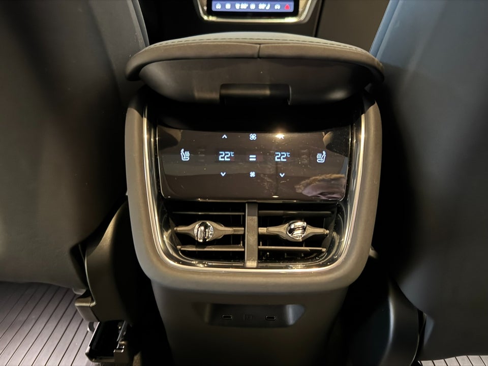 Volvo EX90 Twin Performance Ultra 7prs 5d