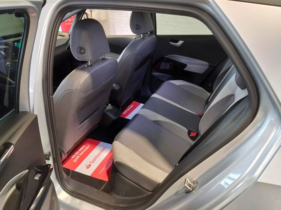 VW ID.3 58 Pro 5d
