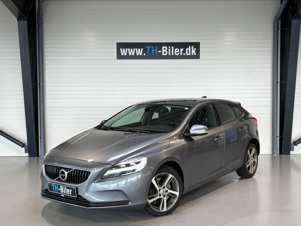 Volvo V40 2,0 D3 150 Inscription aut. 5d