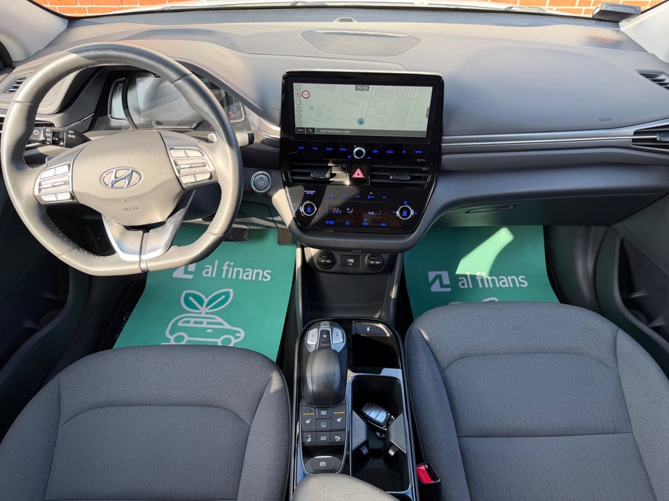 Hyundai Ioniq 40 EV Trend 5d