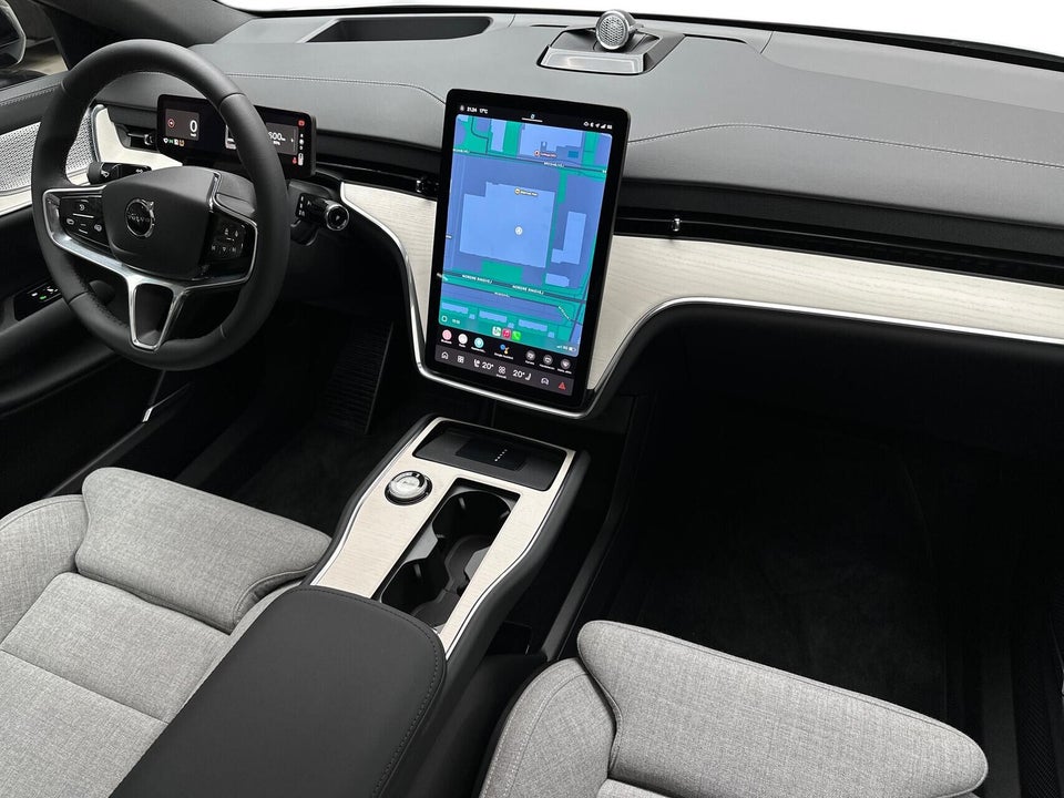 Volvo EX90 Twin Ultra 7prs 5d